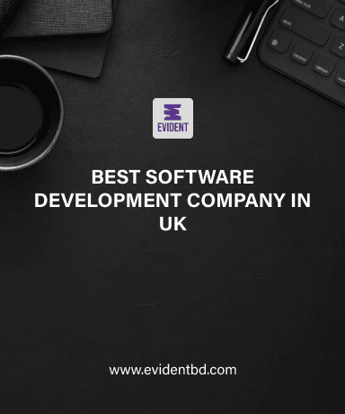 Software Development company in UK | Website development